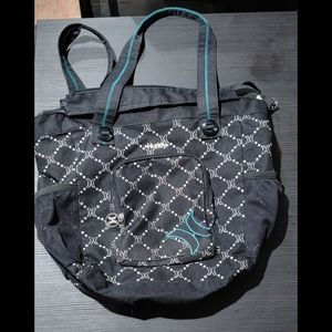Hurley Bag